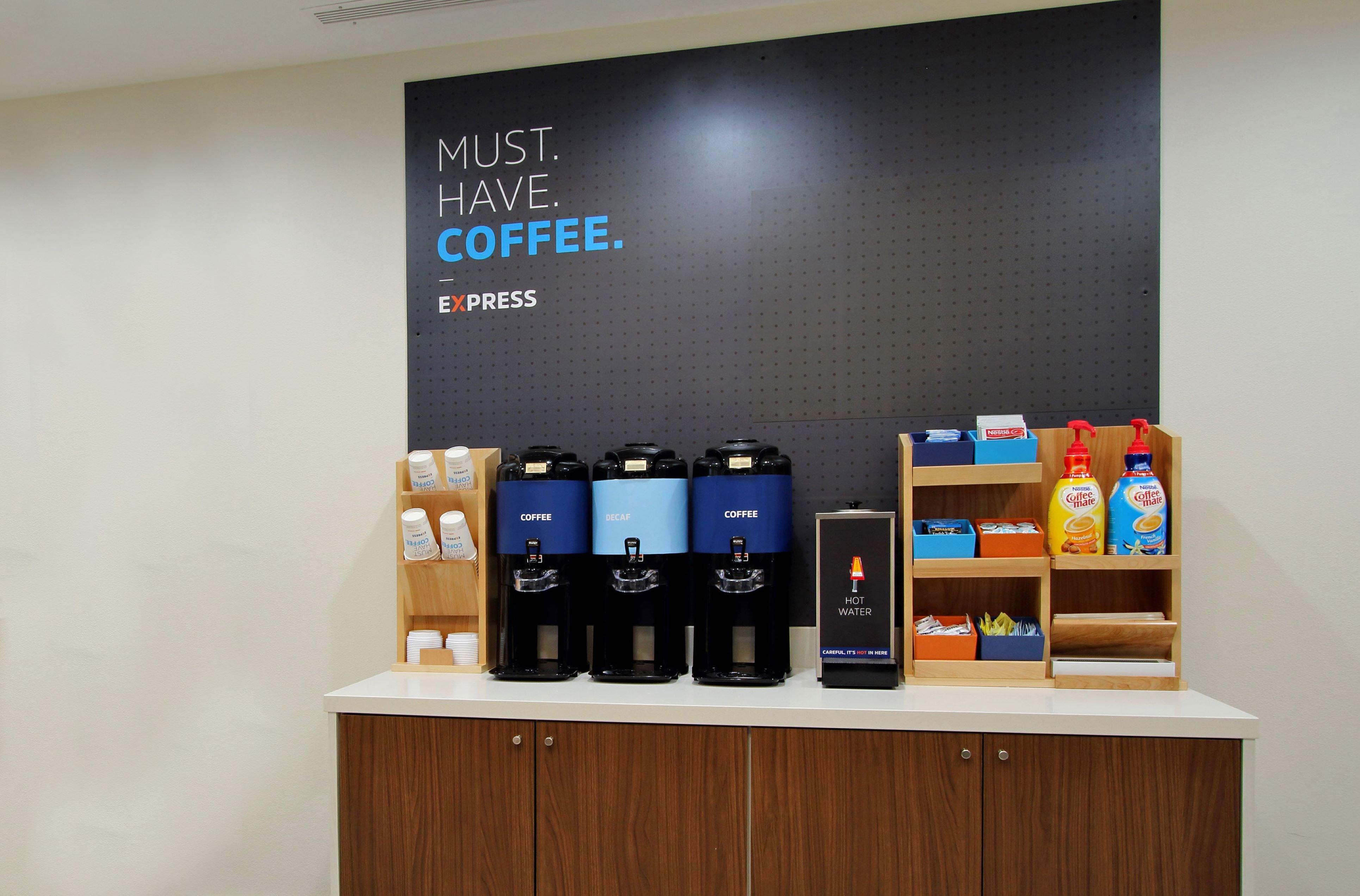 Holiday Inn Express Hotel & Suites Grand Island By Ihg Екстер'єр фото