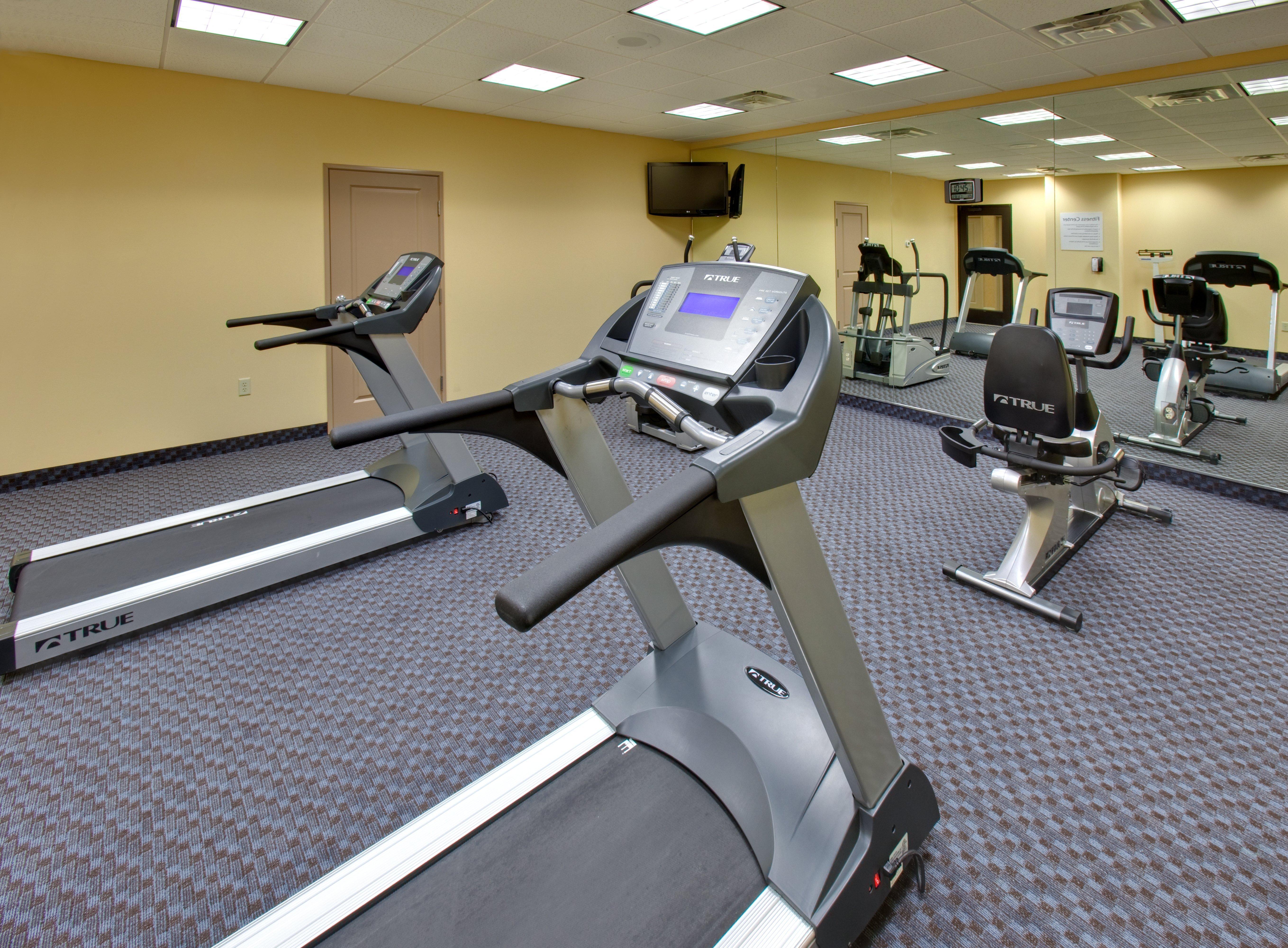 Holiday Inn Express Hotel & Suites Grand Island By Ihg Зручності фото