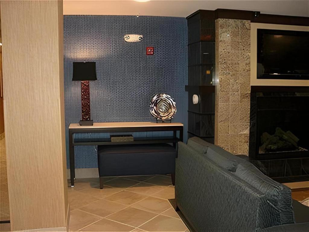 Holiday Inn Express Hotel & Suites Grand Island By Ihg Екстер'єр фото