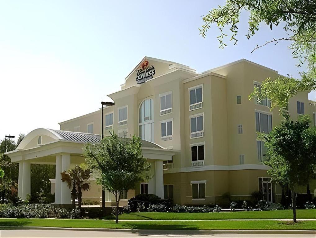 Holiday Inn Express Hotel & Suites Grand Island By Ihg Екстер'єр фото