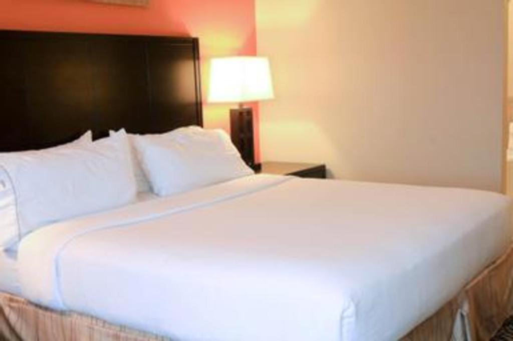 Holiday Inn Express Hotel & Suites Grand Island By Ihg Екстер'єр фото
