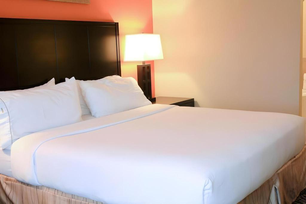Holiday Inn Express Hotel & Suites Grand Island By Ihg Екстер'єр фото