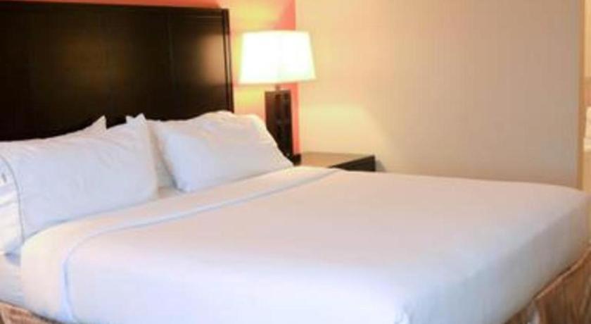 Holiday Inn Express Hotel & Suites Grand Island By Ihg Екстер'єр фото